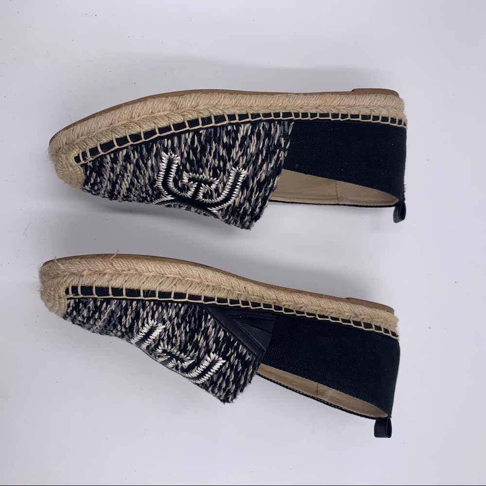 [ Sam Edelman ] Khloe 4 Espadrilles - Picture 3 of 6